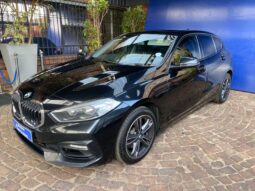 2020 BMW 1 Series 118i Sport Line