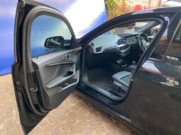 2020 BMW 1 Series 118i Sport Line full