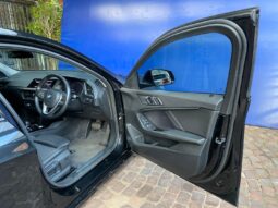 2020 BMW 1 Series 118i Sport Line full
