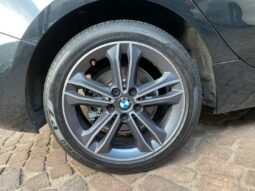 2020 BMW 1 Series 118i Sport Line full