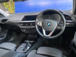 2020 BMW 1 Series 118i Sport Line full