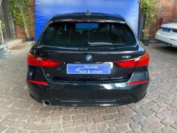 2020 BMW 1 Series 118i Sport Line