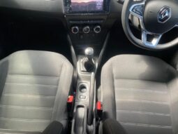 2022 Renault Duster 1.5dCi Zen full