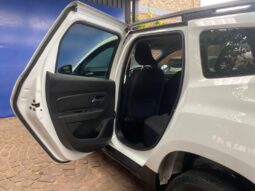 2022 Renault Duster 1.5dCi Zen full