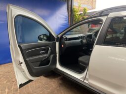 2022 Renault Duster 1.5dCi Zen full