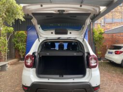 2022 Renault Duster 1.5dCi Zen full