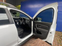 2022 Renault Duster 1.5dCi Zen full