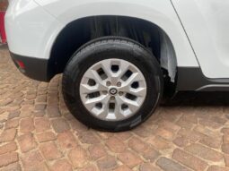 2022 Renault Duster 1.5dCi Zen full