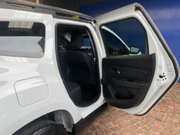 2022 Renault Duster 1.5dCi Zen full