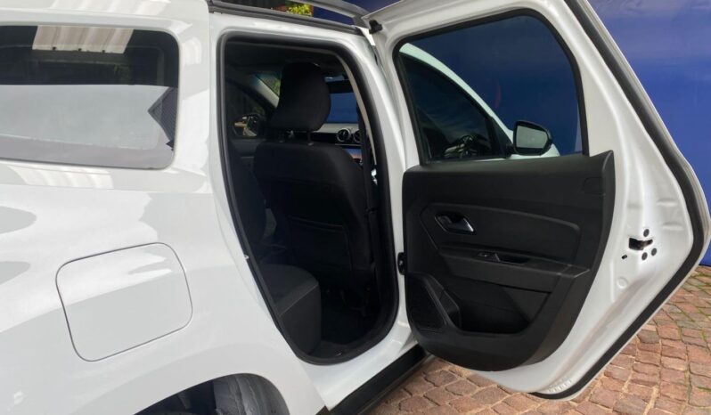2022 Renault Duster 1.5dCi Zen full