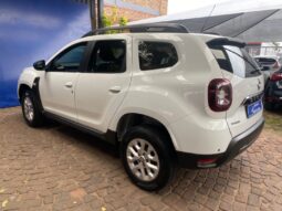 2022 Renault Duster 1.5dCi Zen full
