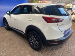2017 Mazda CX-3 2.0 Individual