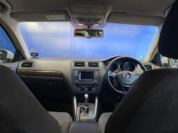 2016 Volkswagen Jetta 1.4TSI Comfortline Auto full
