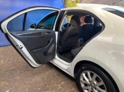 2016 Volkswagen Jetta 1.4TSI Comfortline Auto full