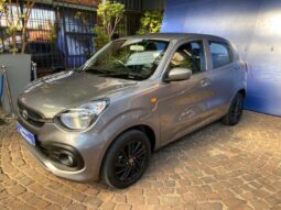 2025 Toyota Vitz 1.0 XR Manual