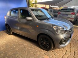 2025 Toyota Vitz 1.0 XR Manual