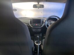 2025 Toyota Vitz 1.0 XR Manual full