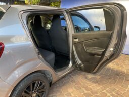 2025 Toyota Vitz 1.0 XR Manual full