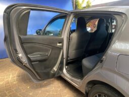 2025 Toyota Vitz 1.0 XR Manual full