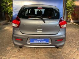 2025 Toyota Vitz 1.0 XR Manual