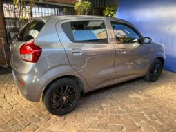 2025 Toyota Vitz 1.0 XR Manual