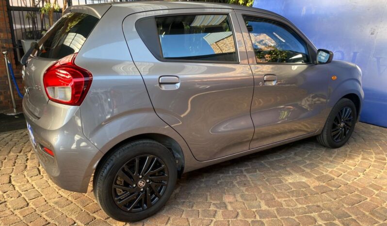 2025 Toyota Vitz 1.0 XR Manual full