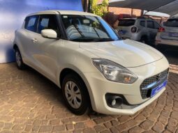 2024 Suzuki Swift 1.2 GL