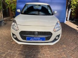 2024 Suzuki Swift 1.2 GL