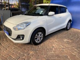 2024 Suzuki Swift 1.2 GL