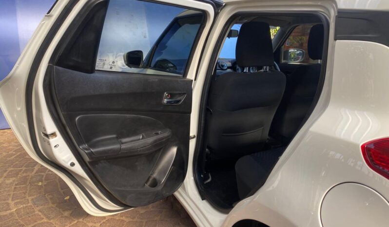 2024 Suzuki Swift 1.2 GL full