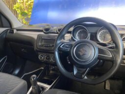 2024 Suzuki Swift 1.2 GL full