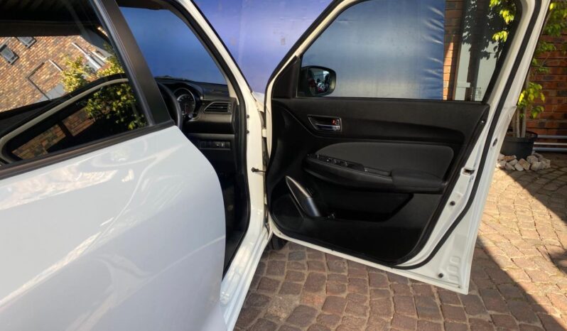 2024 Suzuki Swift 1.2 GL full