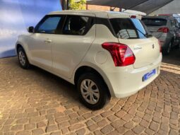 2024 Suzuki Swift 1.2 GL full