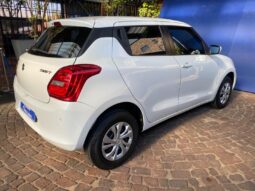 2024 Suzuki Swift 1.2 GL
