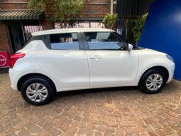 2023 Suzuki Swift 1.2 GL full