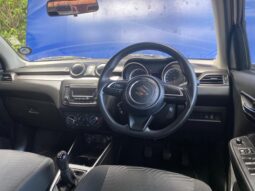 2023 Suzuki Swift 1.2 GL full