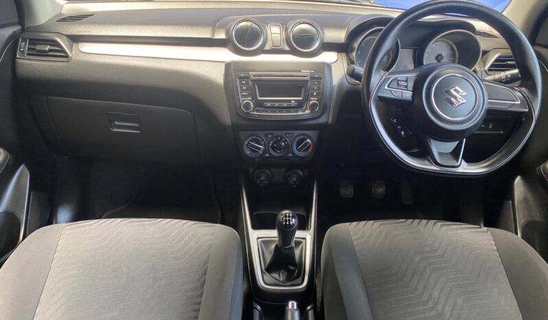 2023 Suzuki Swift 1.2 GL full
