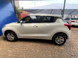 2023 Suzuki Swift 1.2 GL