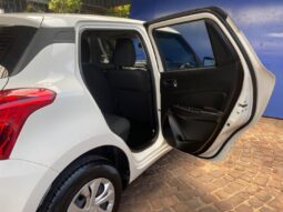 2023 Suzuki Swift 1.2 GL full