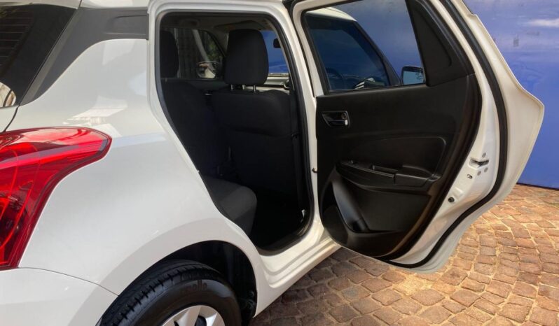 2023 Suzuki Swift 1.2 GL full