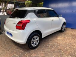 2023 Suzuki Swift 1.2 GL