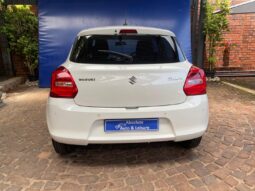 2023 Suzuki Swift 1.2 GL full