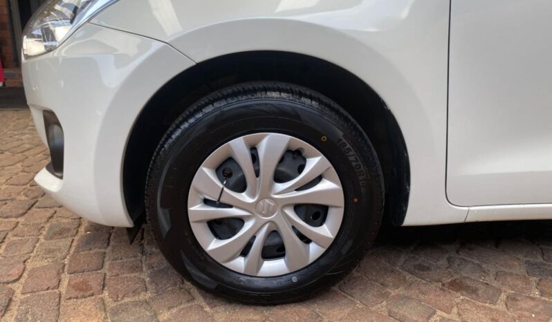 2023 Suzuki Swift 1.2 GL full