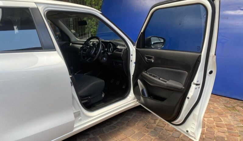 2023 Suzuki Swift 1.2 GL full