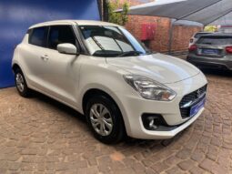 2023 Suzuki Swift 1.2 GL