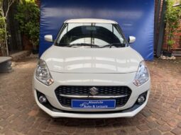 2023 Suzuki Swift 1.2 GL