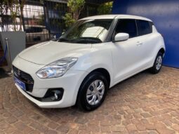 2023 Suzuki Swift 1.2 GL