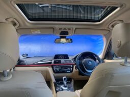 2015 BMW 3 Series 320i M Sport Auto full