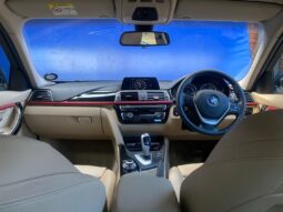 2015 BMW 3 Series 320i M Sport Auto full
