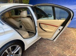 2015 BMW 3 Series 320i M Sport Auto